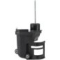 Winkelstück, Luftfilter - 17410ZDK000 Winkelstück, Luftfilter - 17410ZDK000