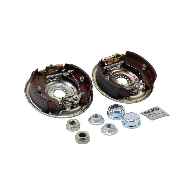 Brake adjustment kit - 1730298 Brake adjustment kit - 1730298