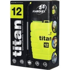 Opryskiwacz Titan 12 lanca kompozytowa - 1727201210