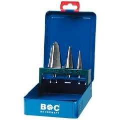 Tapered sheet metal drills – produkty dostępne w rolniczeczesci.pl