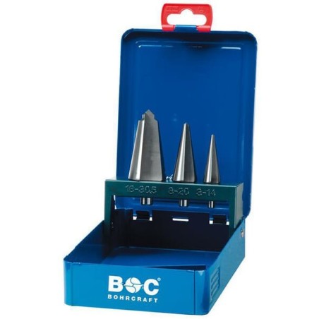 Tapered sheet metal drills – produkty dostępne w rolniczeczesci.pl