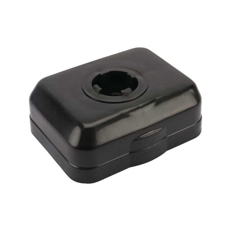 Filter head oil filter - 17401ZE1810