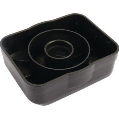 Filter head oil filter - 17401ZE1810