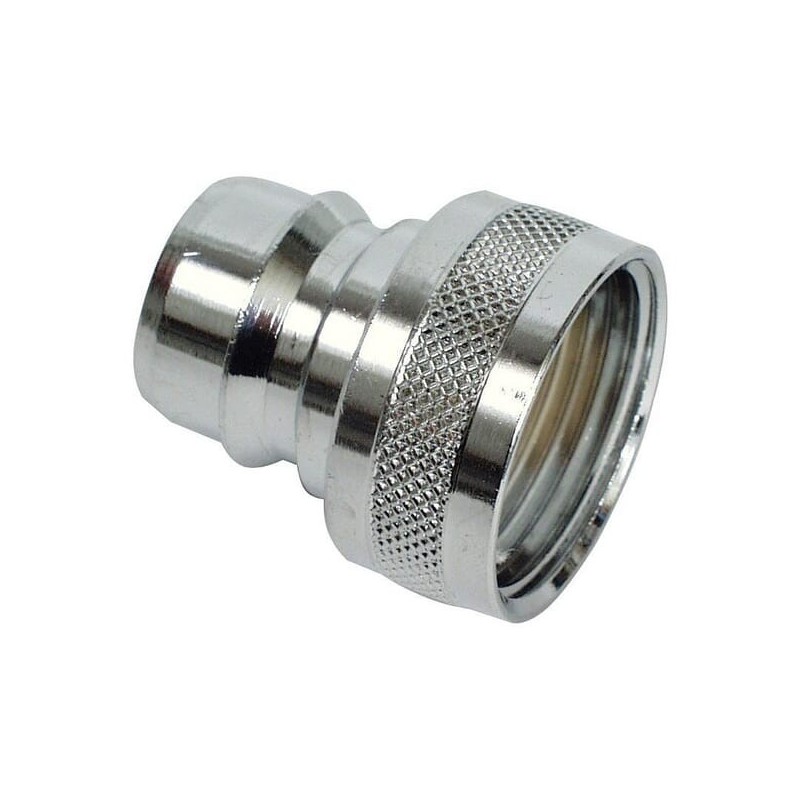 Coupling nipple 3/4 inch - 1734441406