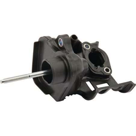 Air cleaner base - 17410ZE0040
