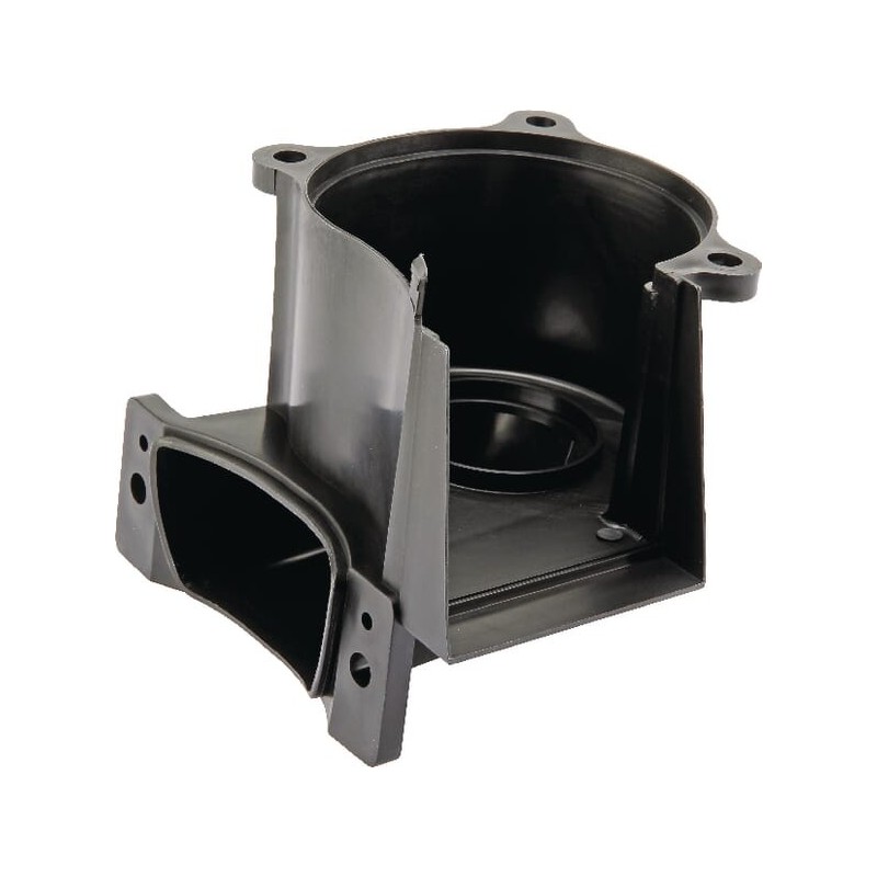 Kappe Luftfilter Luftbogen - 17475ZE3841 Kappe Luftfilter Luftbogen - 17475ZE3841