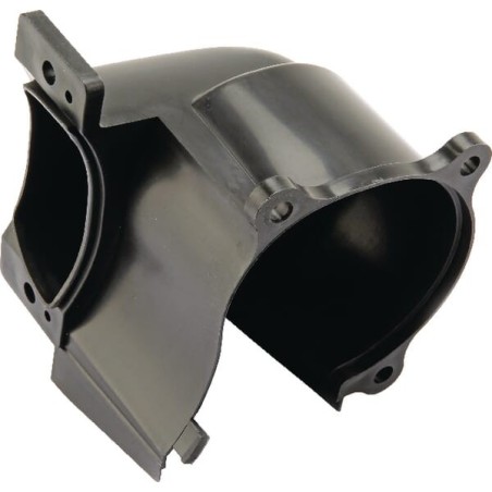 Kappe Luftfilter Luftbogen - 17475ZE3841