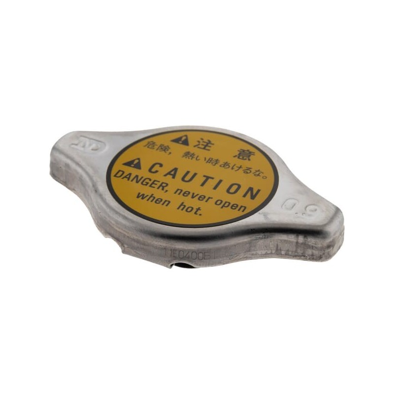Kühlerdeckel - 1758016060