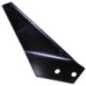 Left share blade - 173324 Left share blade - 173324