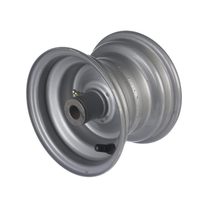 Wheel and bush assembly - 1726301SM Wheel and bush assembly - 1726301SM
