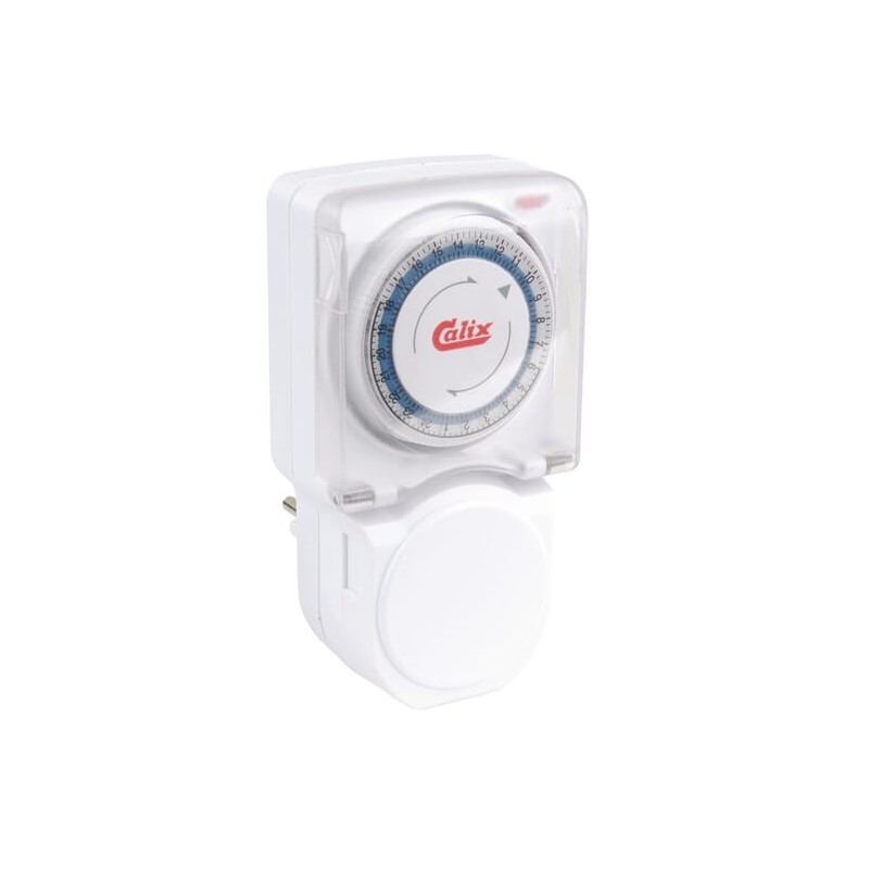Time switch Calix - 1756400 Time switch Calix - 1756400