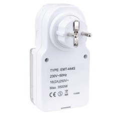 Time switch Calix - 1756400
