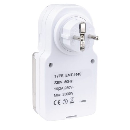 Time switch Calix - 1756400