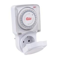 1756400 Calix, Fuel heating 