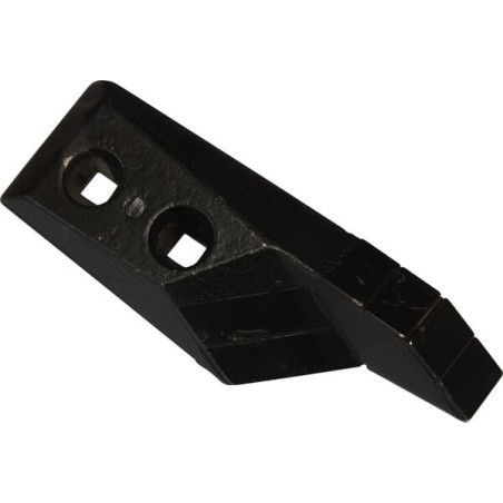 Share point RH Iron Carb for B2 body - 173558