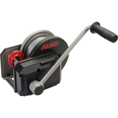 Winches – produkty dostępne w rolniczeczesci.pl