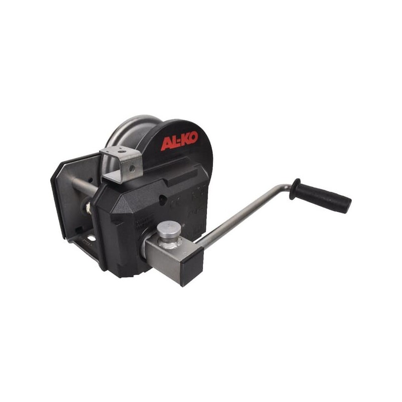 Seilwinde Plus - Typ 901 A - 1730014 Seilwinde Plus - Typ 901 A - 1730014