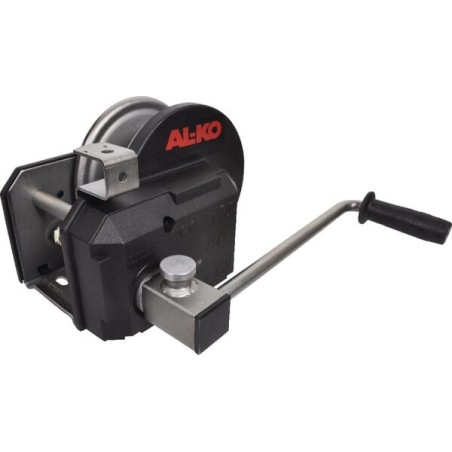 Winches – produkty dostępne w rolniczeczesci.pl