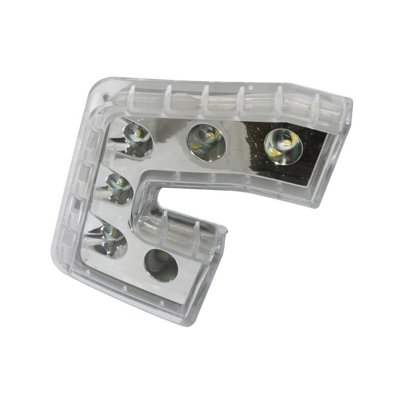 Reflektor przedni LED, lewy - 1738791YP Reflektor przedni LED, lewy - 1738791YP