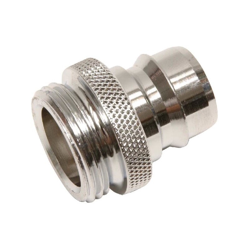 Coupling nipple 3/4 inch - 1734441410