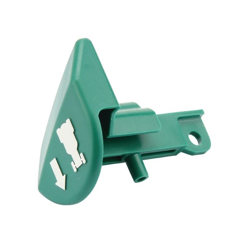 Knopf Temporegler - 1728090SM