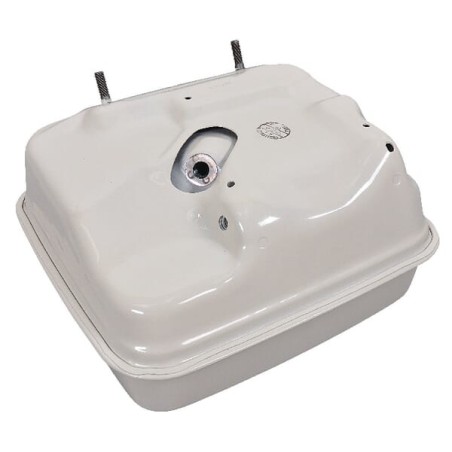 Fuel tank - 17510ZE2801ZC