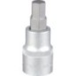 Screwdriver bit socket 3/4 inch Hex 14 mm - 18060195014KR Screwdriver bit socket 3/4 inch Hex 14 mm - 18060195014KR