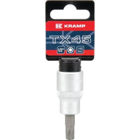 Socket 1/2 inch Torx TX 40 - 18060136040KR