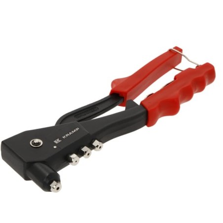 Hand riveter 2.4-4.8mm - 1812366001KR