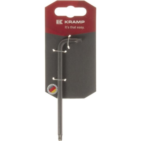 Klucz trzpieniowy L długi z kulką Torx, TX 27 - 1809015027KR
