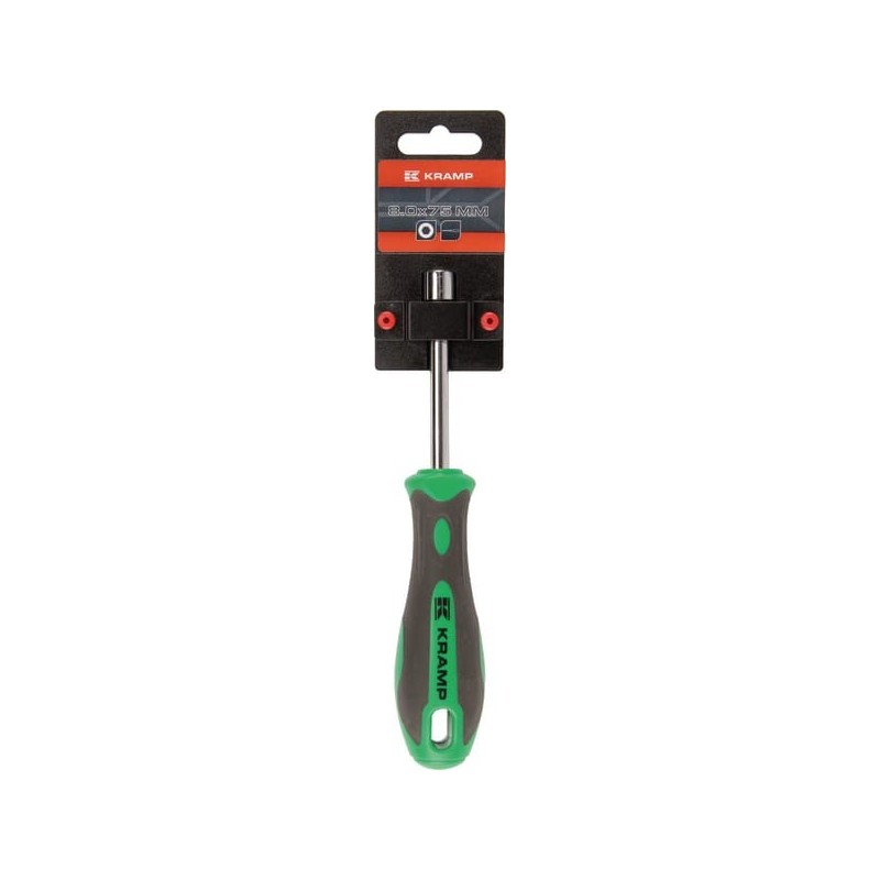 Socket head screwdriver 8x75 - 180806880075KR Socket head screwdriver 8x75 - 180806880075KR