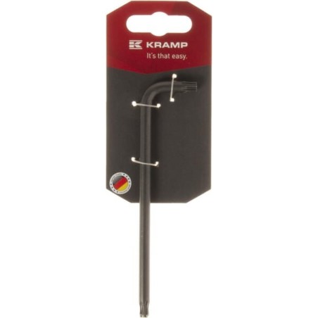 Torx key TX 30 - 1809015030KR