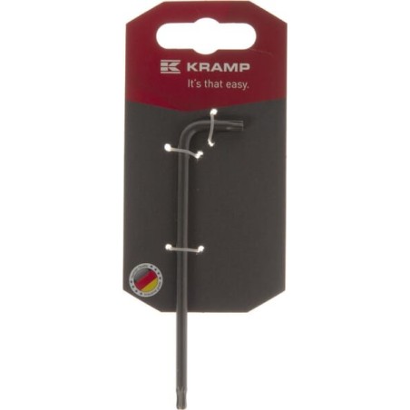 Torx key TX 20 - 1809015020KR