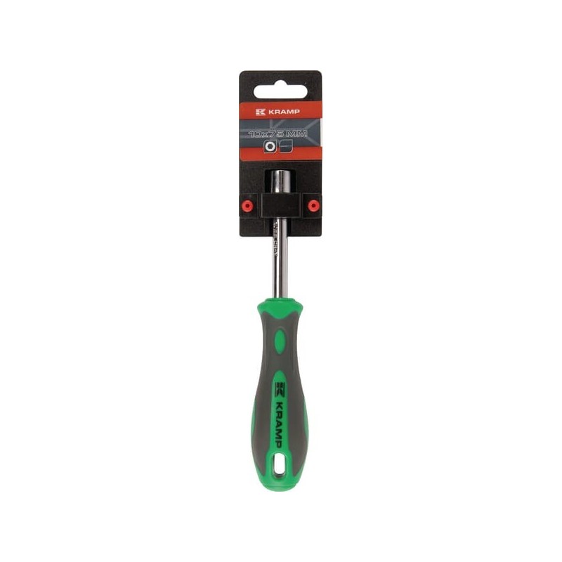 Socket head screwdriver 10x75 - 180806810075KR Socket head screwdriver 10x75 - 180806810075KR
