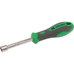 Socket head screwdriver 10x75 - 180806810075KR
