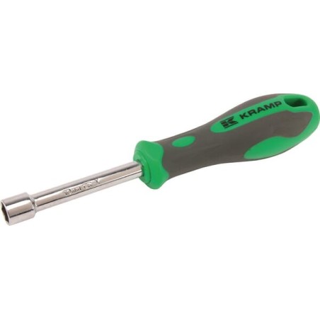 Socket head screwdriver 10x75 - 180806810075KR