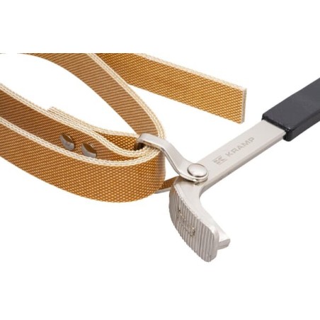 Strap wrench for oil filter - 1812302024KR