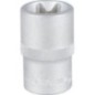 Socket 1/2 inch Torx E20 - 18060132020KR