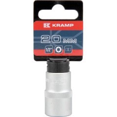 Nasadka Torx-E 1/2 cali, E20 - 18060132020KR