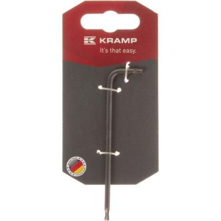 Torx key TX 15 - 1809015015KR