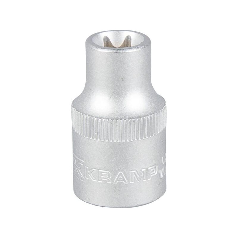 Socket 1/2 inch Torx E12 - 18060132012KR