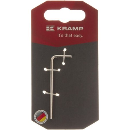 Winkelschraubendreher 2 mm - 1809020020KR