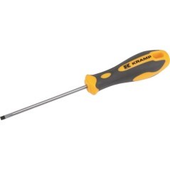 Wkrętak płaski grot szeroki, 0.8 x 4.0 x 100 mm - 180801140100KR