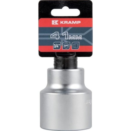 Socket 3/4 inch 6-point 41 mm - 18060190410KR