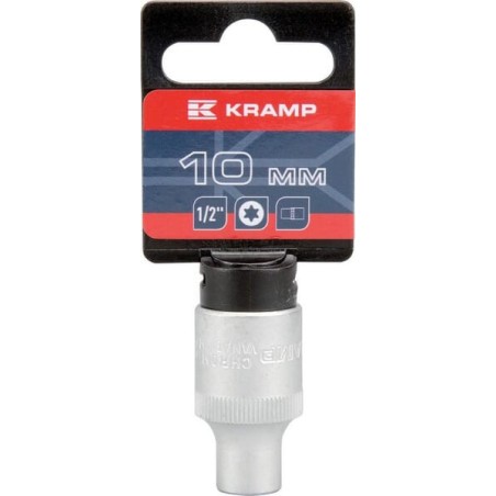 Nasadka Torx-E 1/2 cali, E10 - 18060132010KR