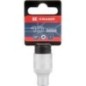Socket 1/2 inch Torx E10 - 18060132010KR Socket 1/2 inch Torx E10 - 18060132010KR