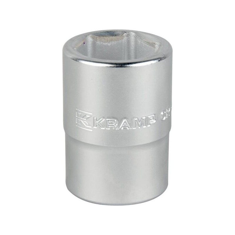 Socket 3/4 inch 6-point 26 mm - 18060190260KR