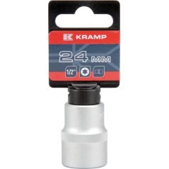 Socket 1/2 inch Torx E24 - 18060132024KR