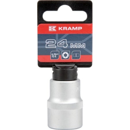 Socket 1/2 inch Torx E24 - 18060132024KR