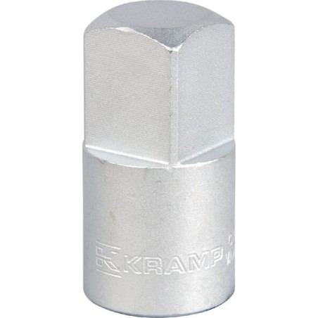 Socket adaptor 1/2 inch - 3/4 inch - 18060199250KR